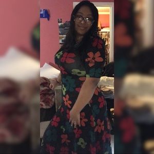 Meet your Posher, Reyna